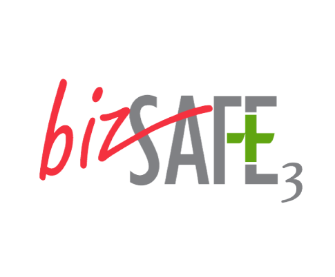 bizsafe logo