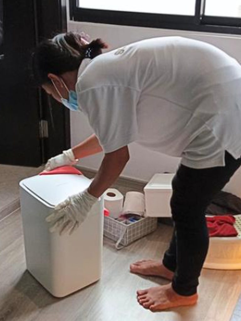 Home Cleaning - Cleaning Home Appliances