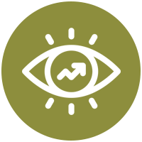 our mission icon