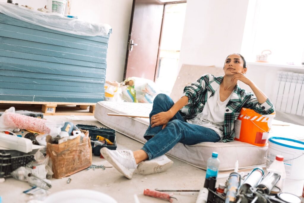 Post Renovation Cleaning Tips Singapore