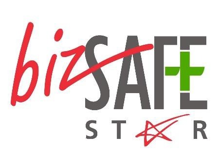 bizsafe logo